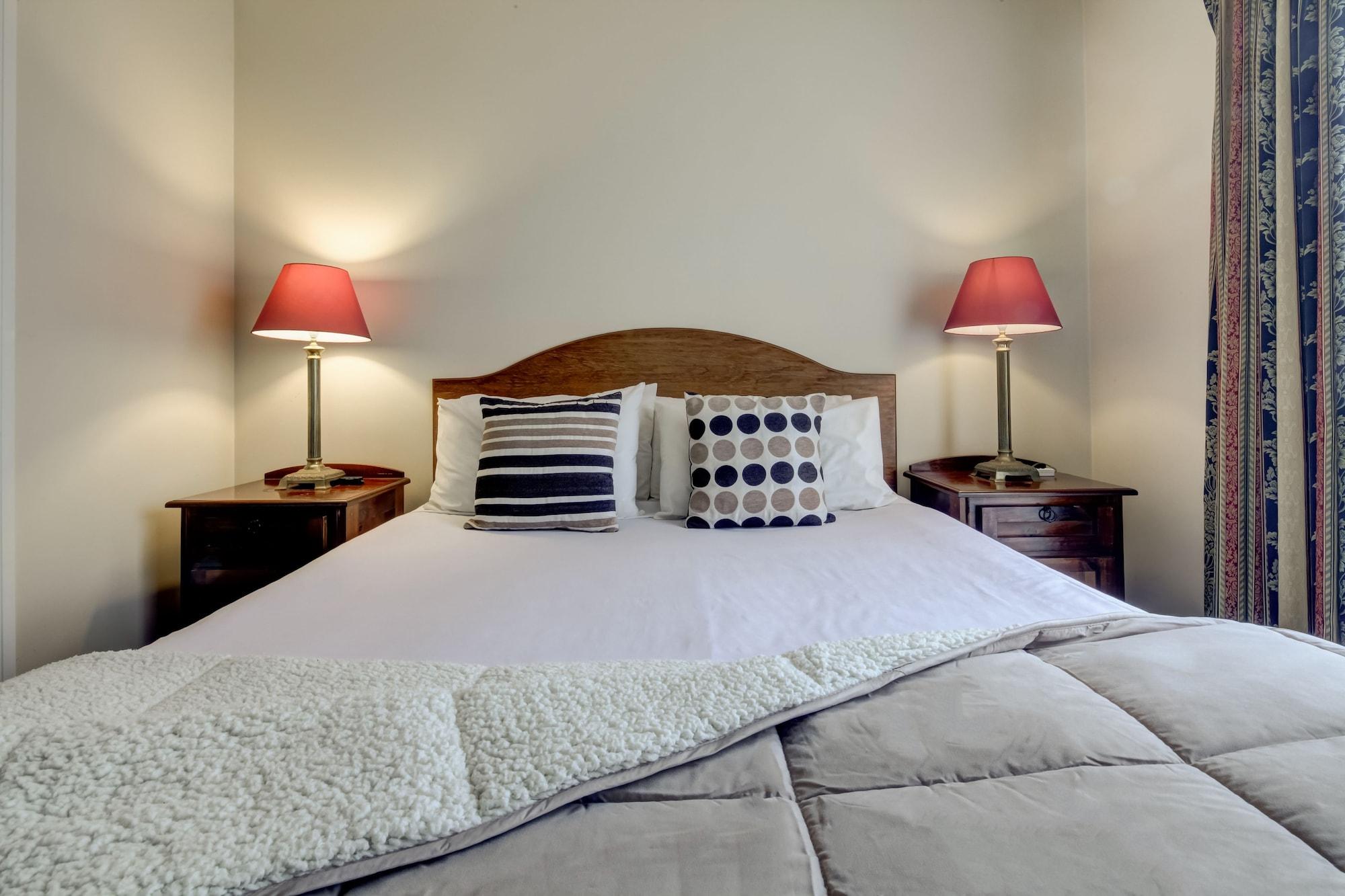 Ashmont Motel And Apartments Port Fairy Buitenkant foto