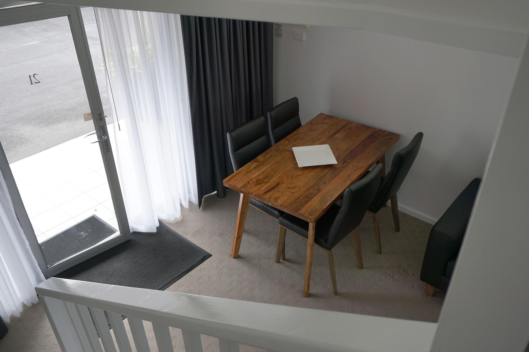 Ashmont Motel And Apartments Port Fairy Buitenkant foto