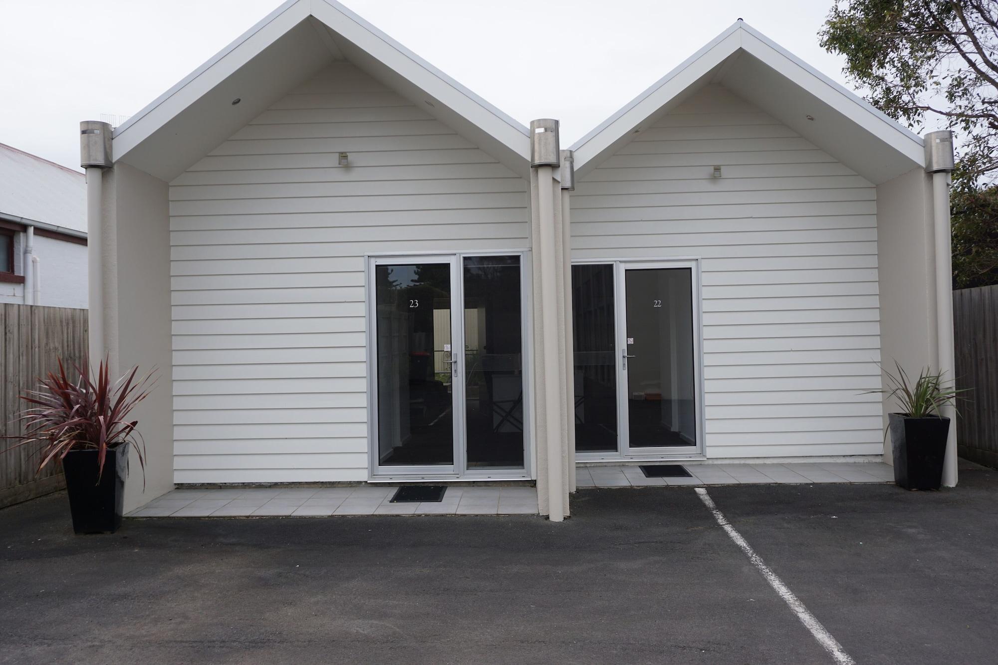 Ashmont Motel And Apartments Port Fairy Buitenkant foto