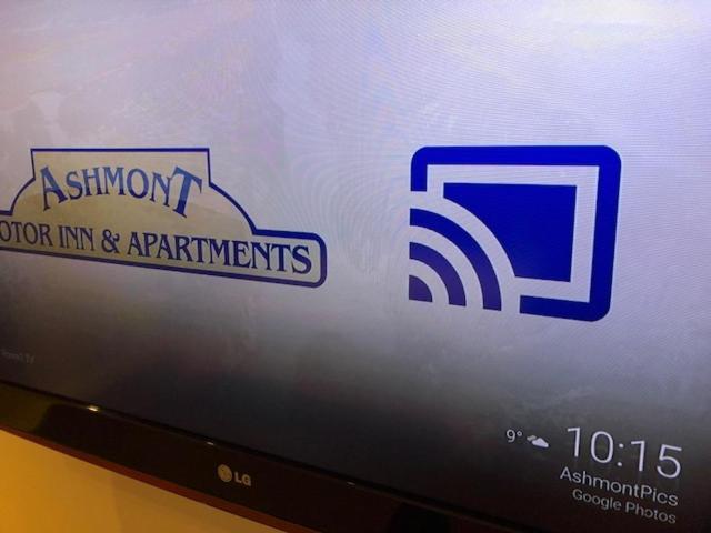 Ashmont Motel And Apartments Port Fairy Buitenkant foto