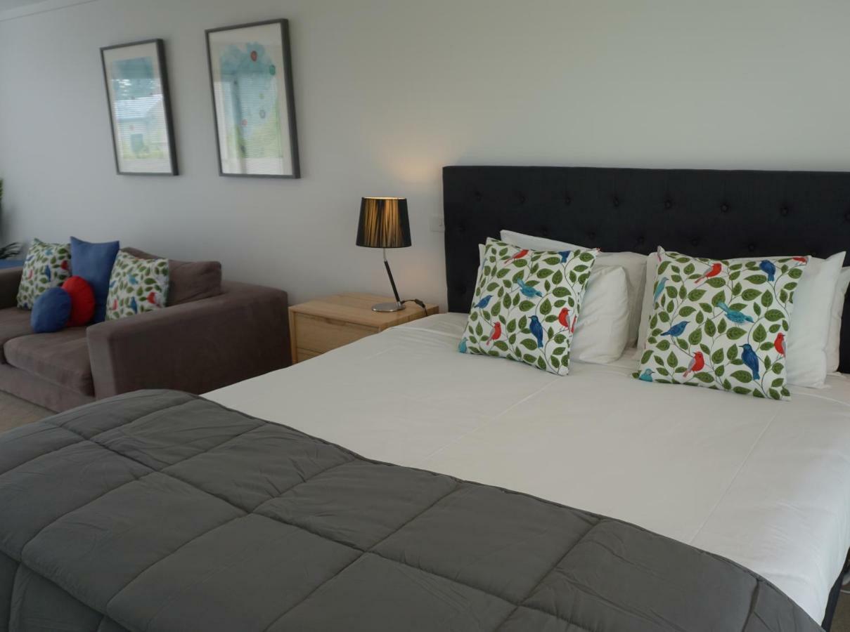 Ashmont Motel And Apartments Port Fairy Buitenkant foto